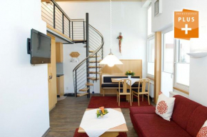 Ferienwohnung Edelweiß, Haus Wilfer, Oberstaufen PLUS